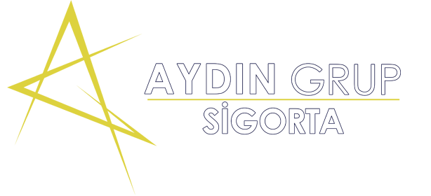 Aydın Sigorta Logo